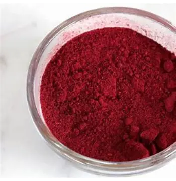  Natural Beet Root Powder